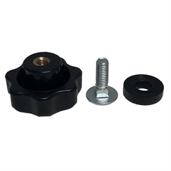 MIM Variocage Top Skrue Møtrik 5x16 mm